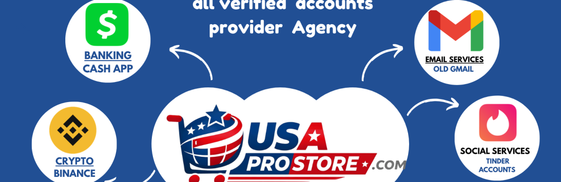 Buy Verified Facebook Accounts