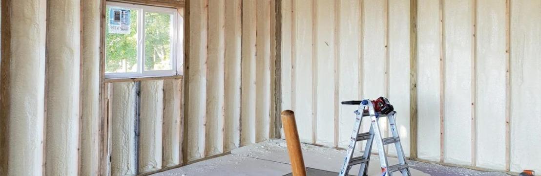 Ames ​Spray Foam Insulation