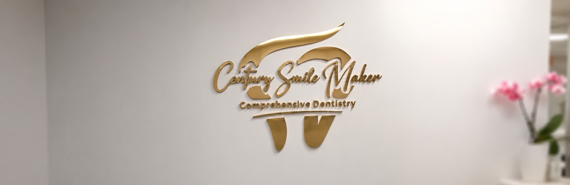 Century Smile Maker