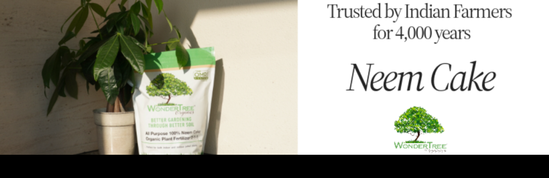 WonderTree Organics