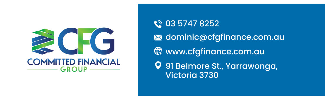 Committed Financial Group