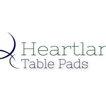 Heartland Table Pads&trade;