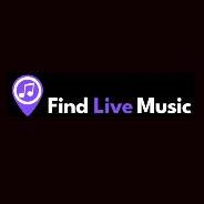 Find Live Music