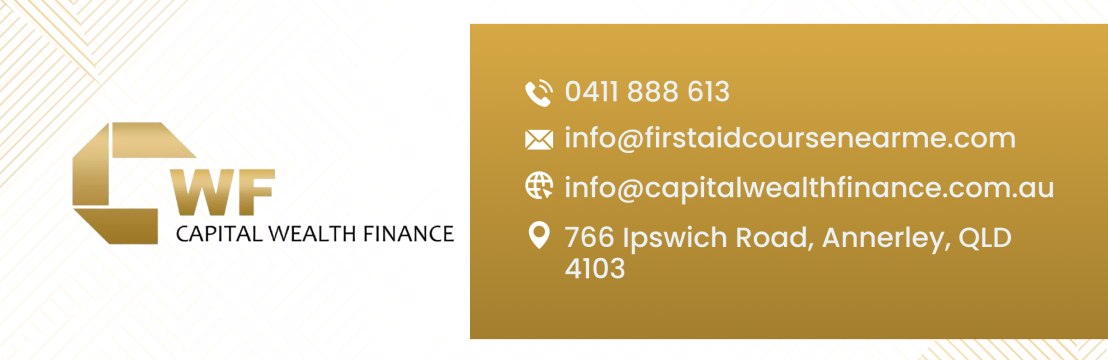 Capital Wealth Finance