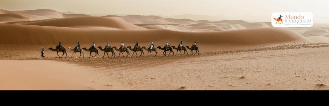 Mundo Marruecos