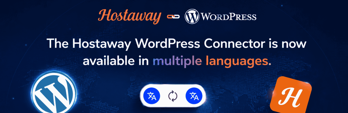 Hostaway WordPress Connector