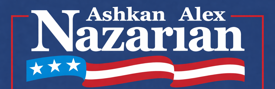 Ashkan Nazarian