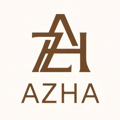 Azha Brushes