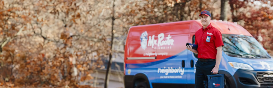 Mr Rooter Plumbing Of  East San Gabriel Valley