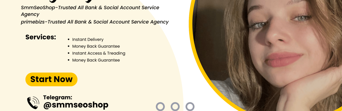 Telegram Accounts