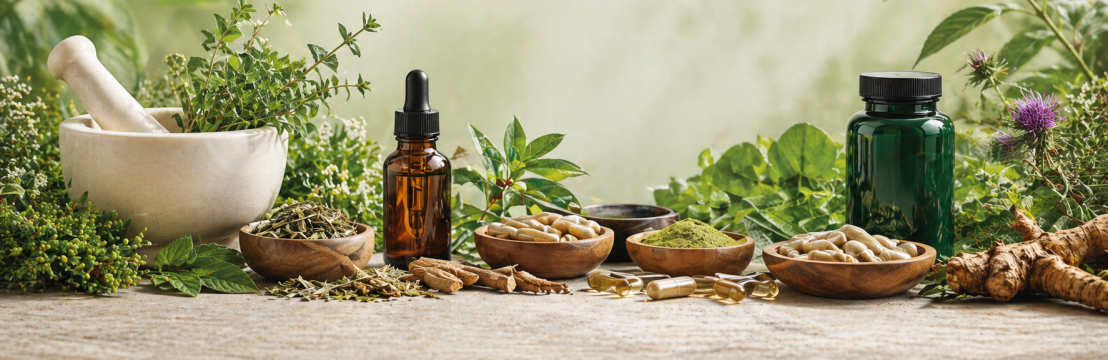Bold Botanica