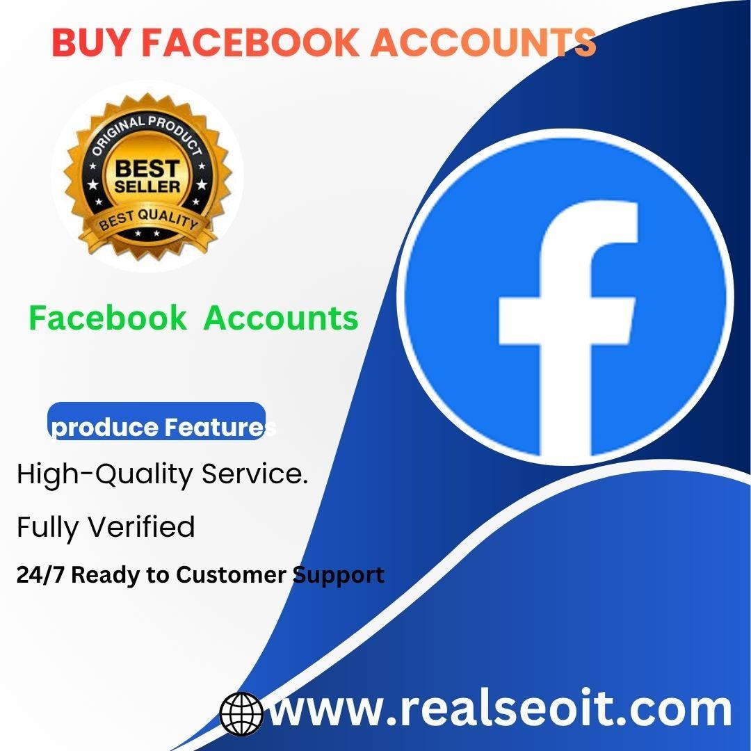 How To Buy Aged Facebook  Accounts In 2026