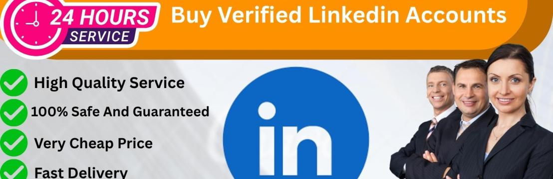 LinkedIn  Accounts