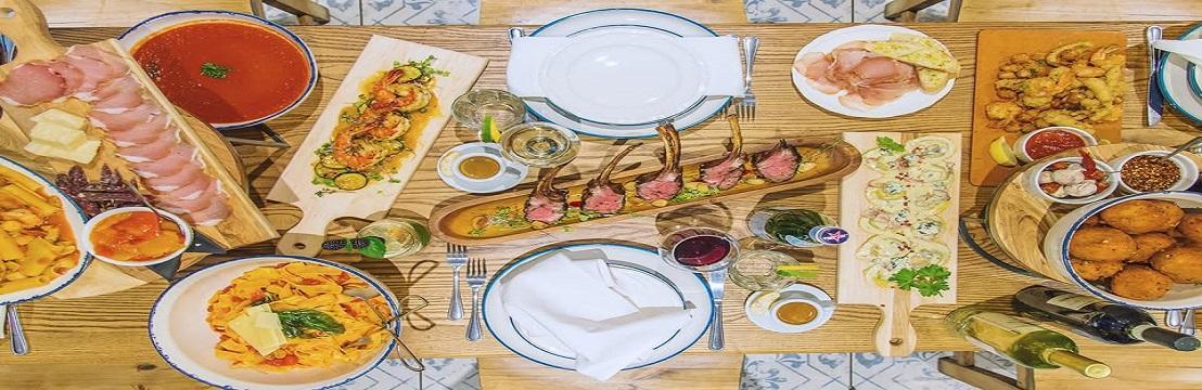 Spago Canada