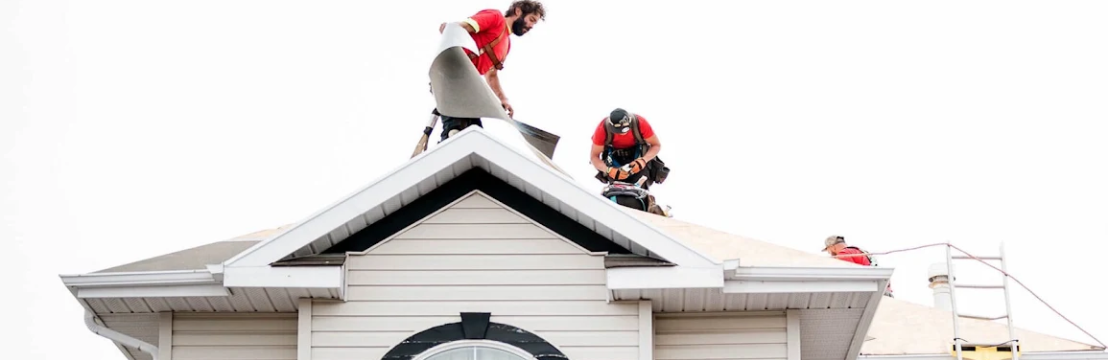 Advanced Level Roofing