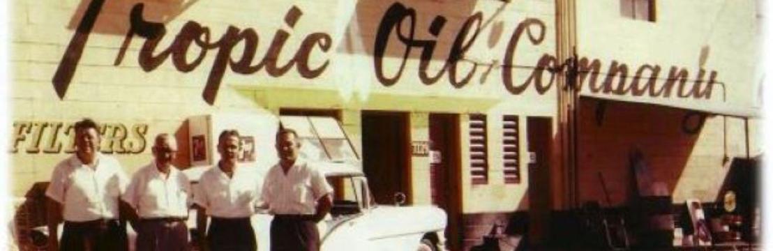 Tropic Oil