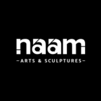 Naam Sculpture