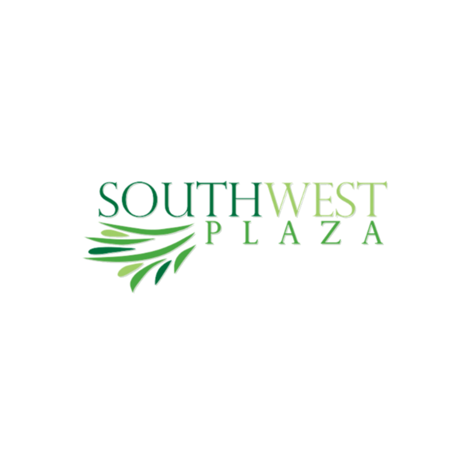 Southwest  Plaza