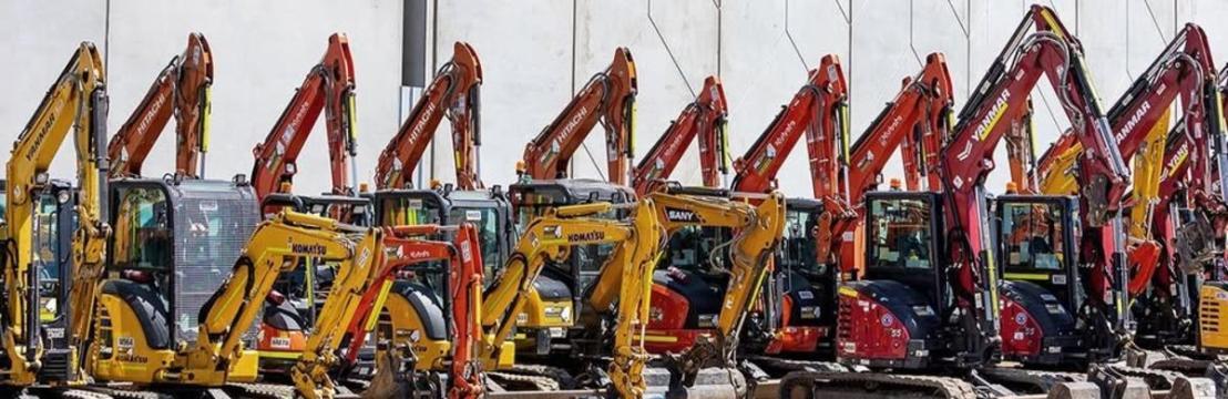 Proquip Rental And Sales