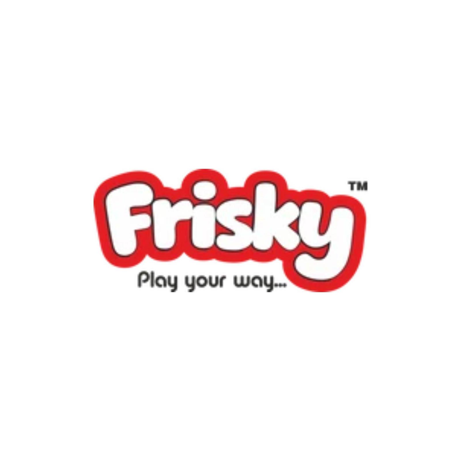 Frisky India