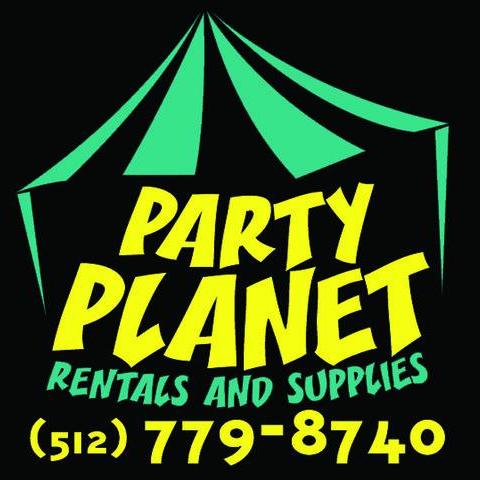 Party Texas