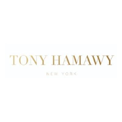 Tony Hamawy