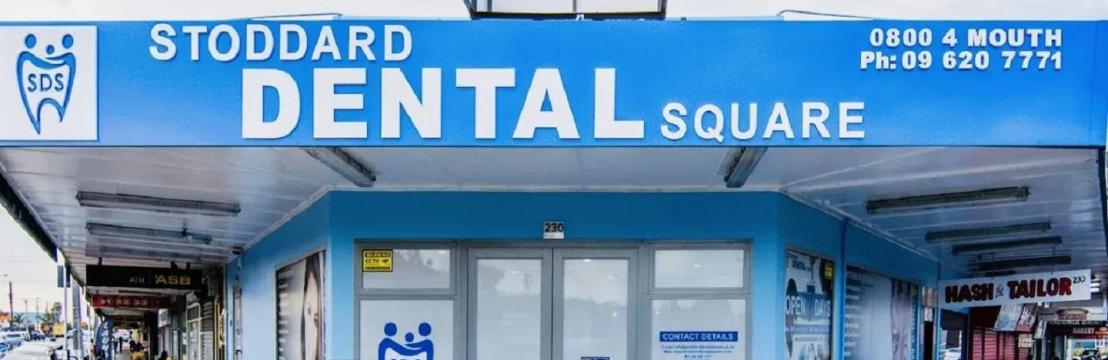 Stoddard Dental Square