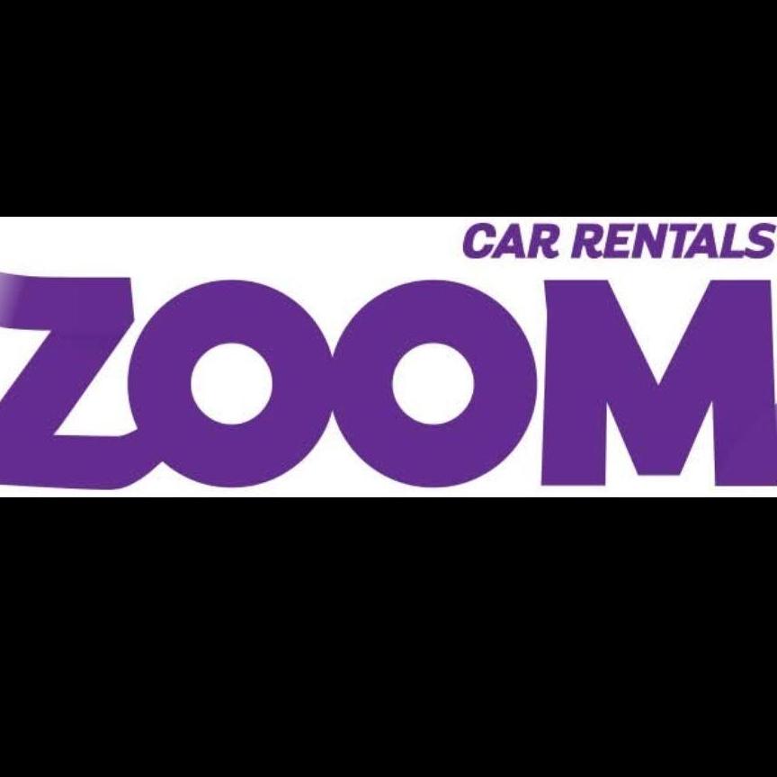 Zoom Rental Car