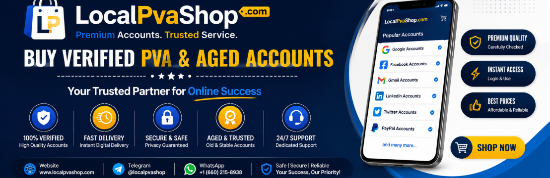 Buy Verified Cash App Account