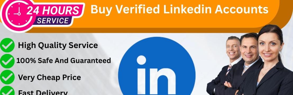 LinkedIn  Accounts