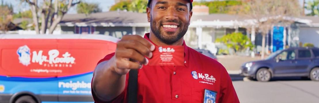 Mr. Rooter Plumbing Of Treasure Coast