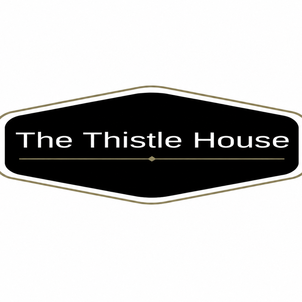 The Thistle  House