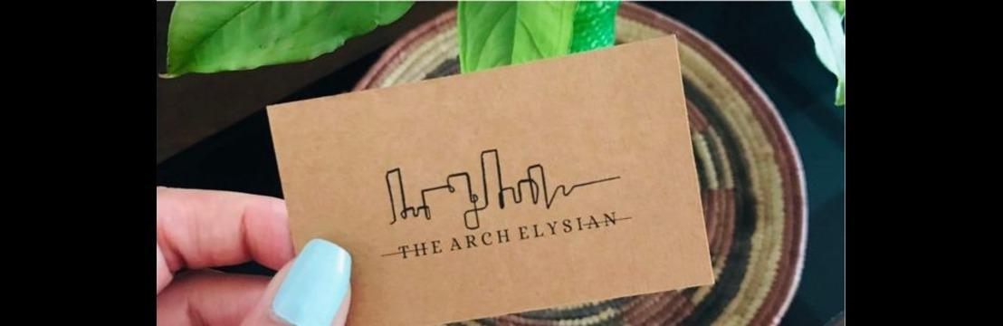 The Arch  Elysian