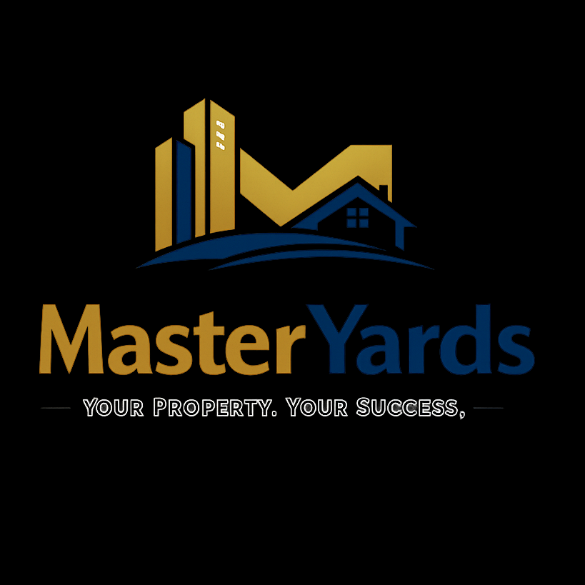 MasterYards Official