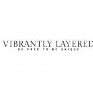 Vibrantly Layered
