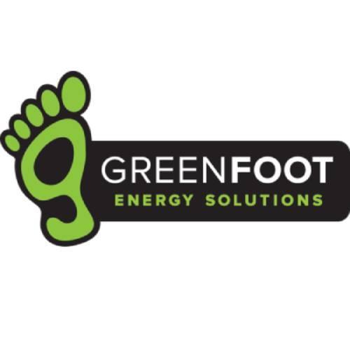 Greenfoot Energy  Solutions