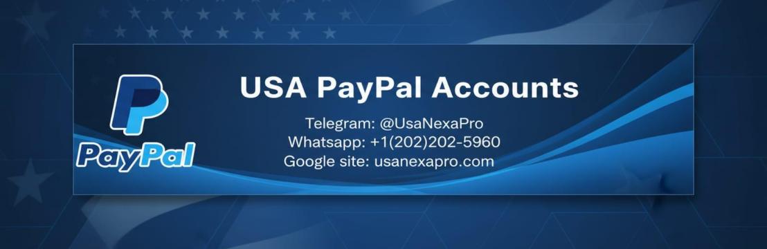 SellBanking Accounts