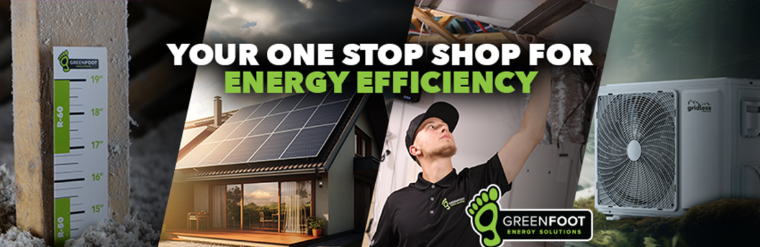 Greenfoot Energy  Solutions