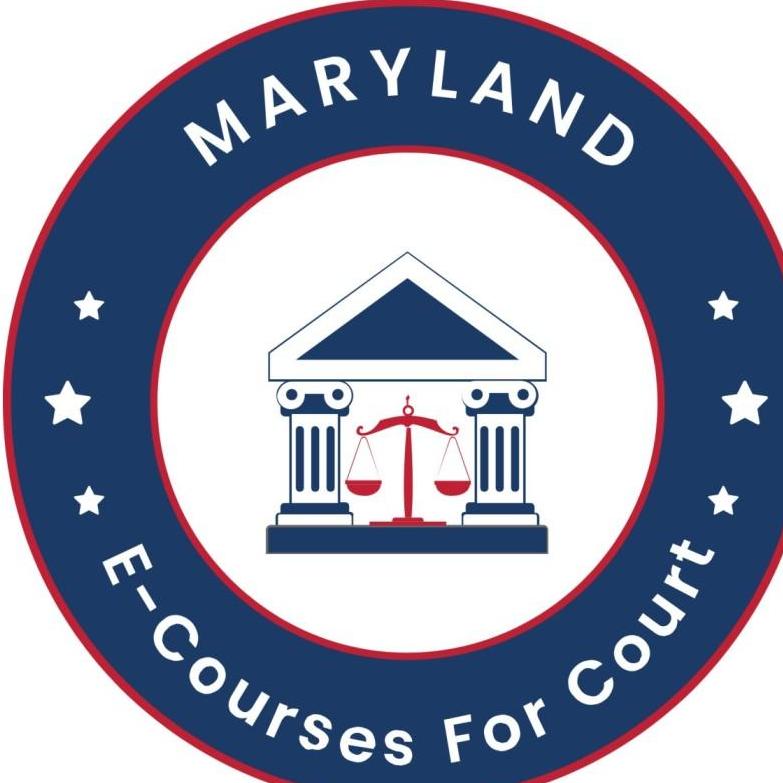 E-Courses Maryland