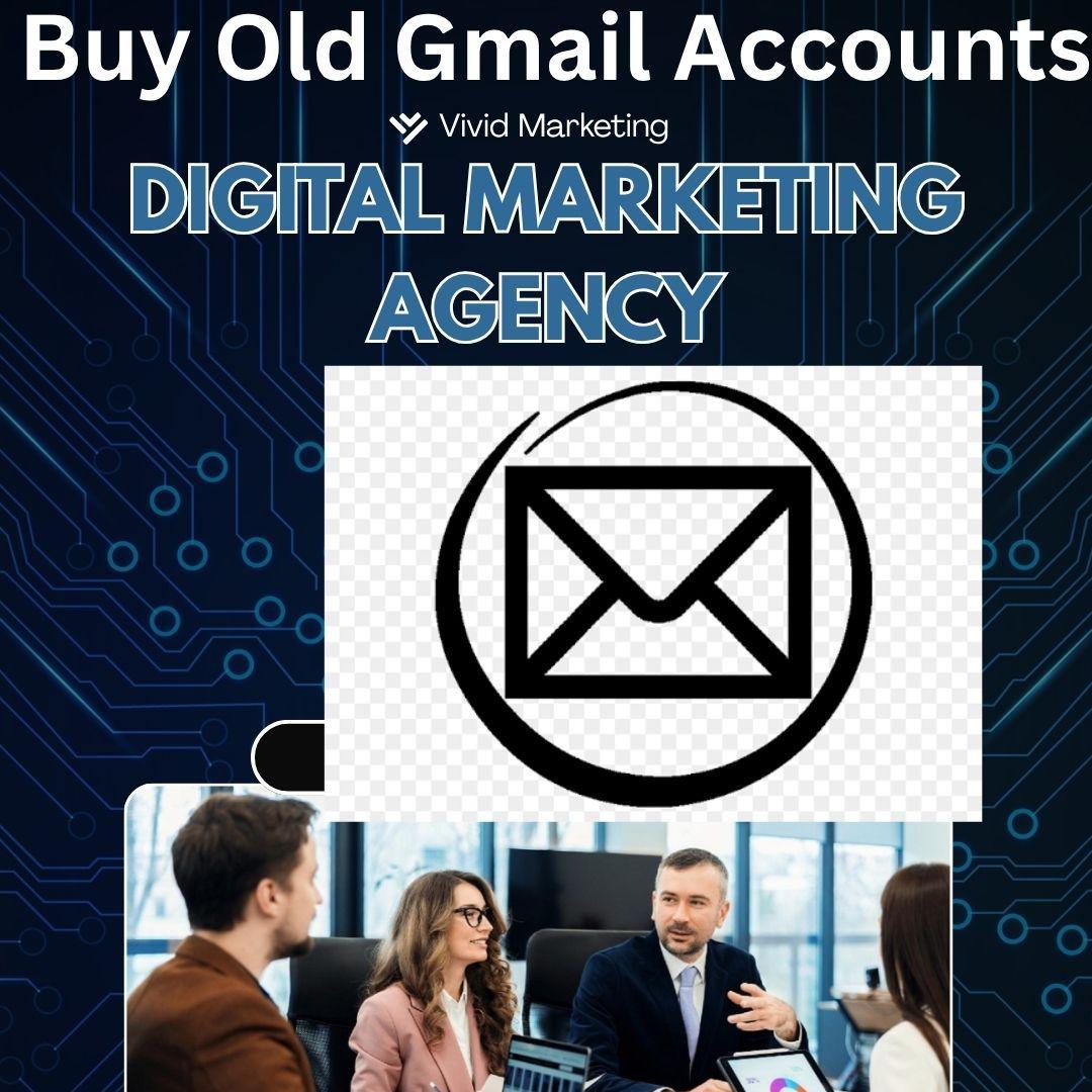 Gmail Account