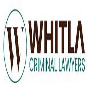 Whitla Criminal  Lawyers