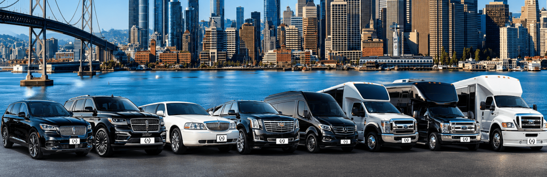 Ambassador  Limousines