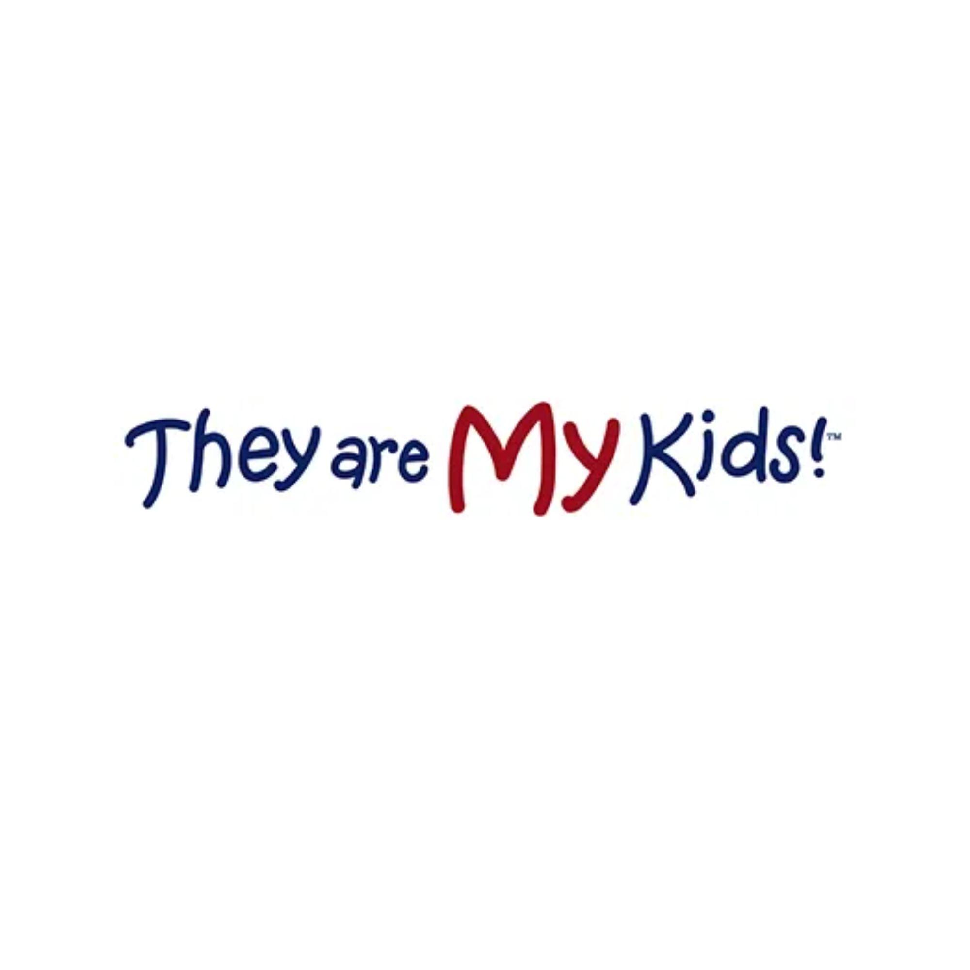 Theyare Mykids
