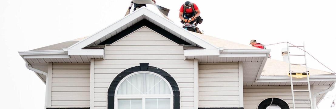 Advanced Level Roofing
