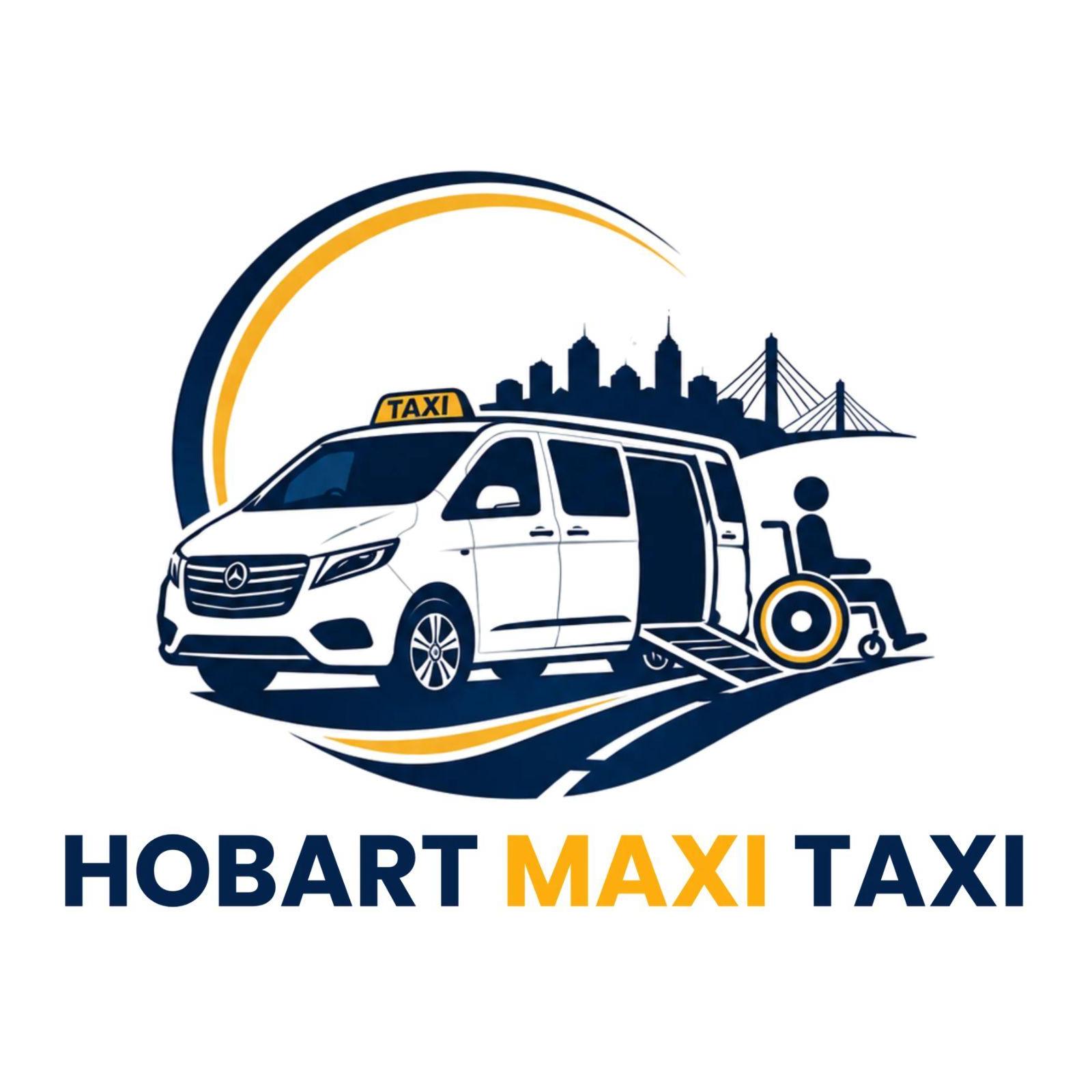 Hobart Maxi Taxi