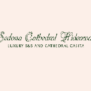 Sedona Cathedral  Hideaway