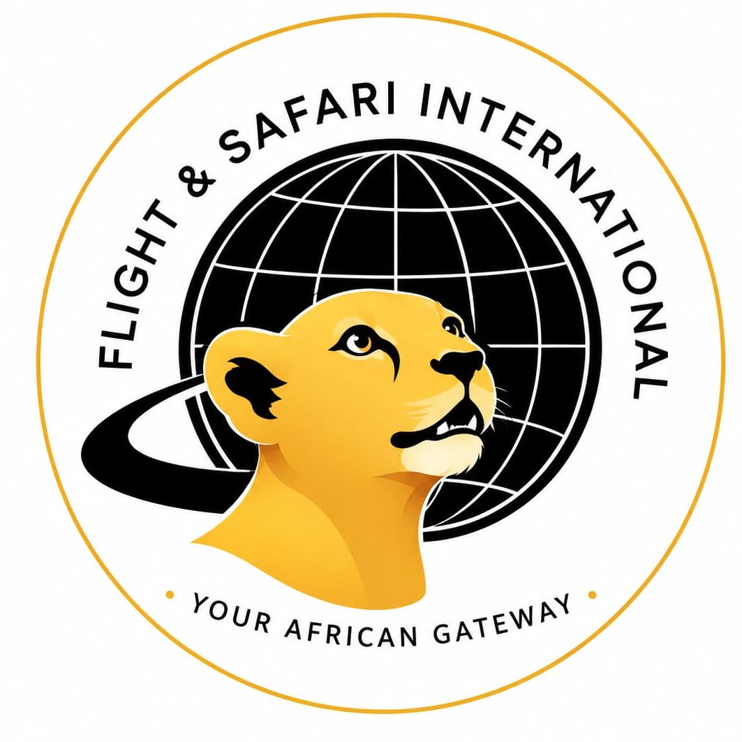 Flight And Safaris International Limited