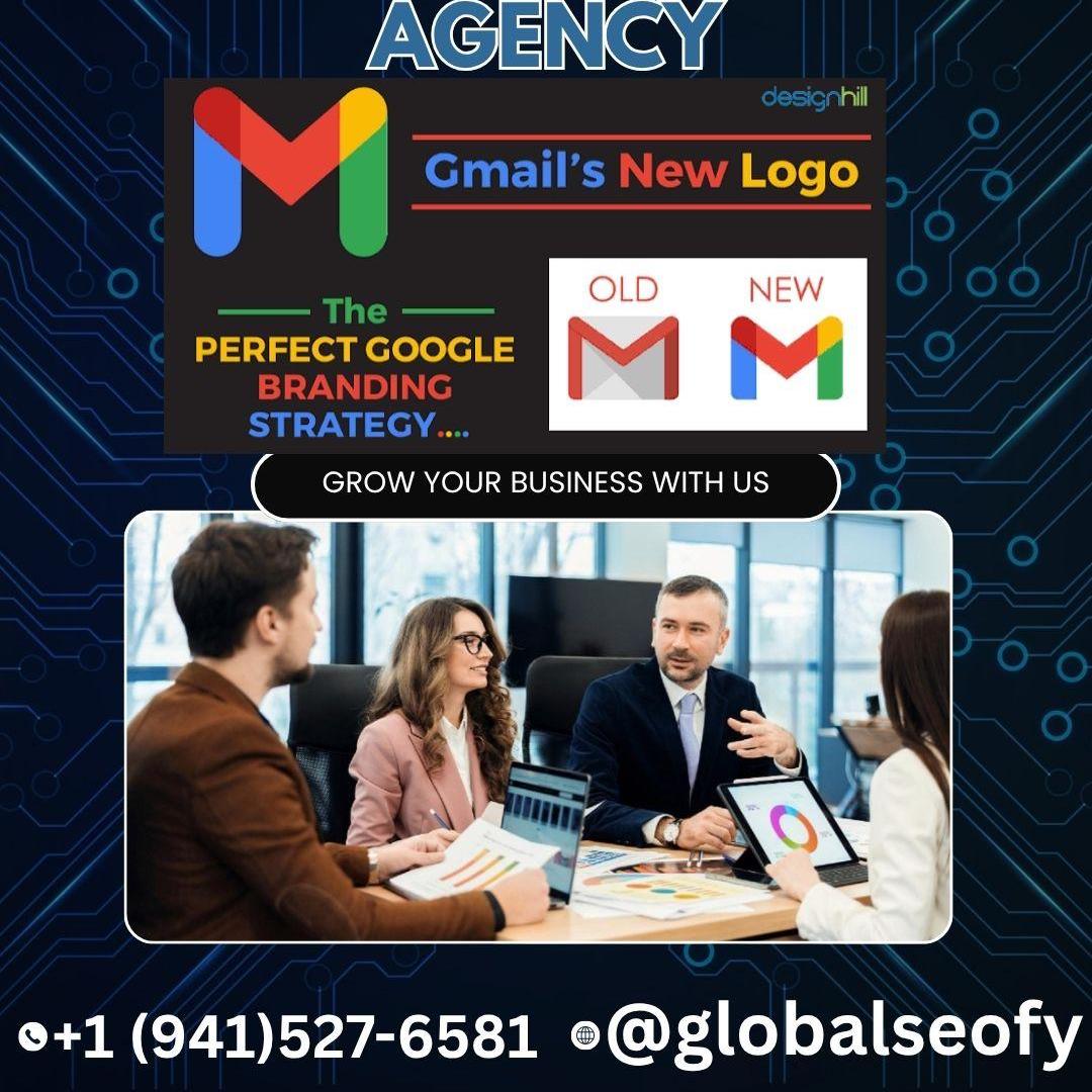 Gmail Account