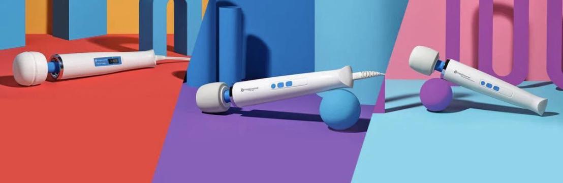 Magic Wand Original