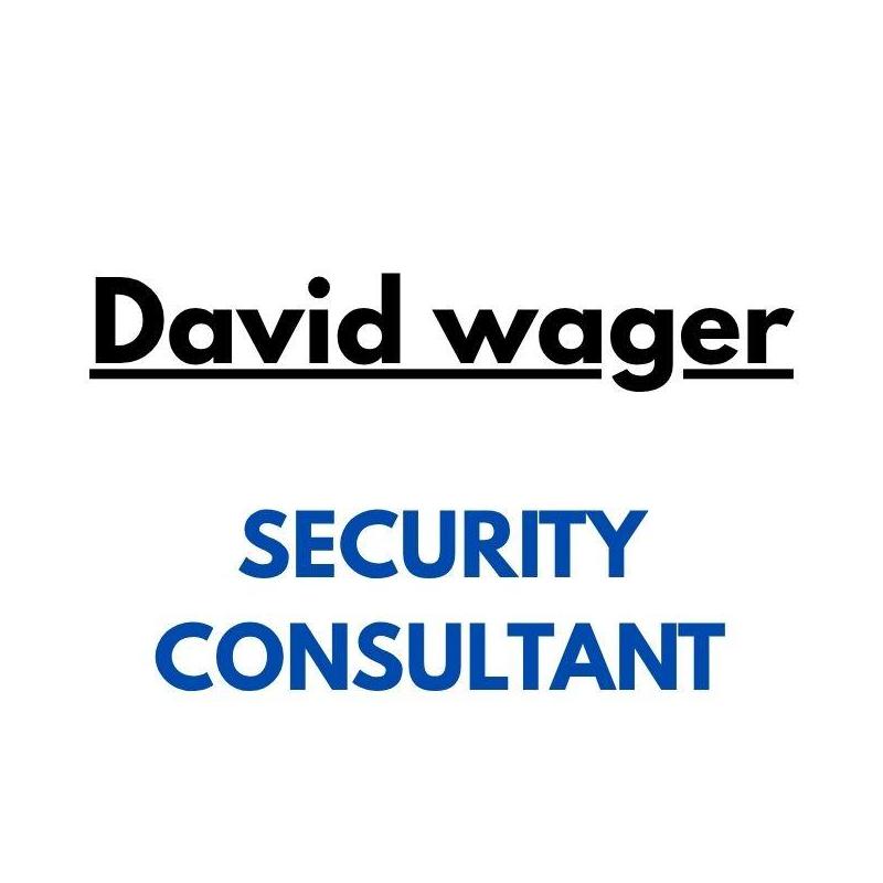 David Wager